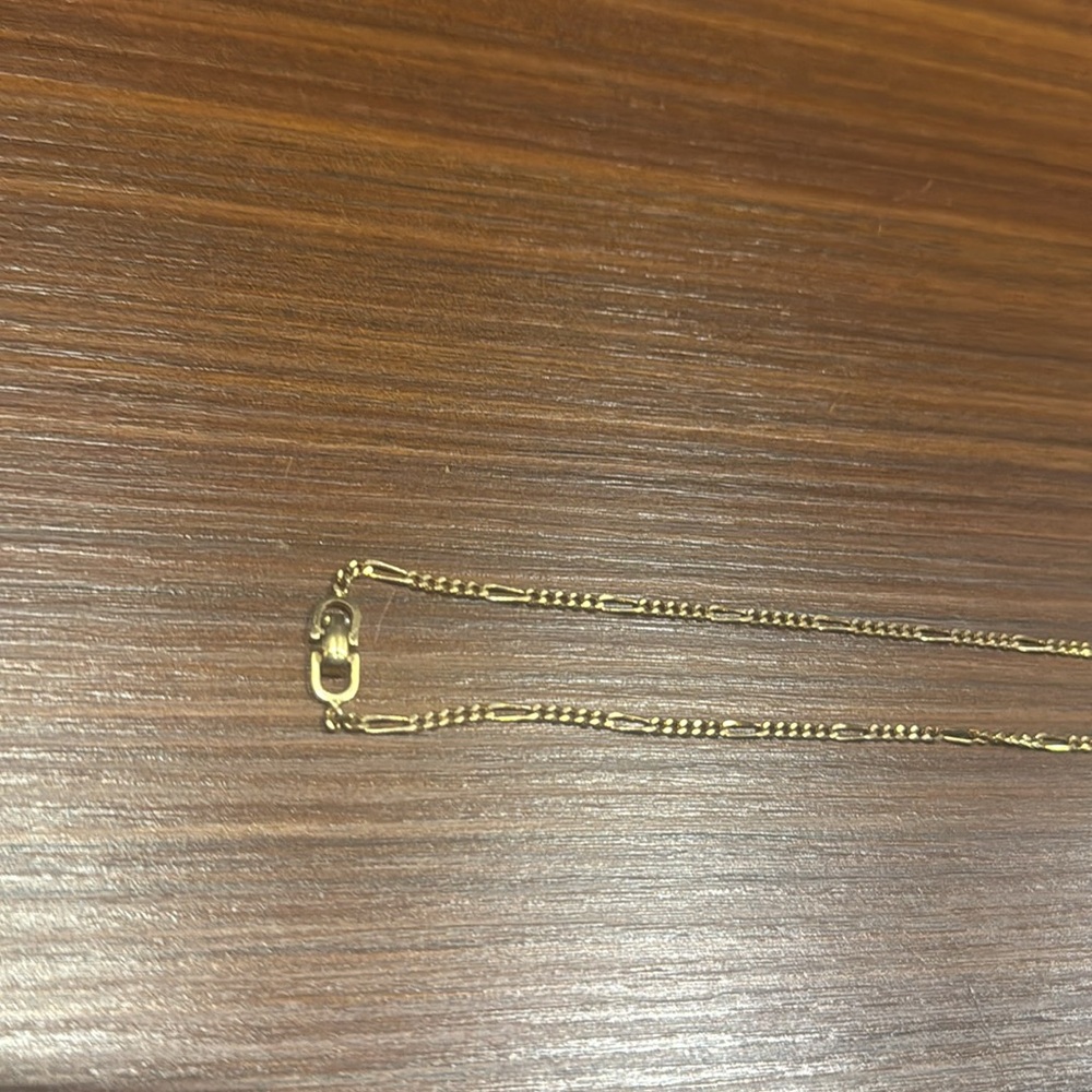 Christian Dior Necklace - Picture 8 of 9